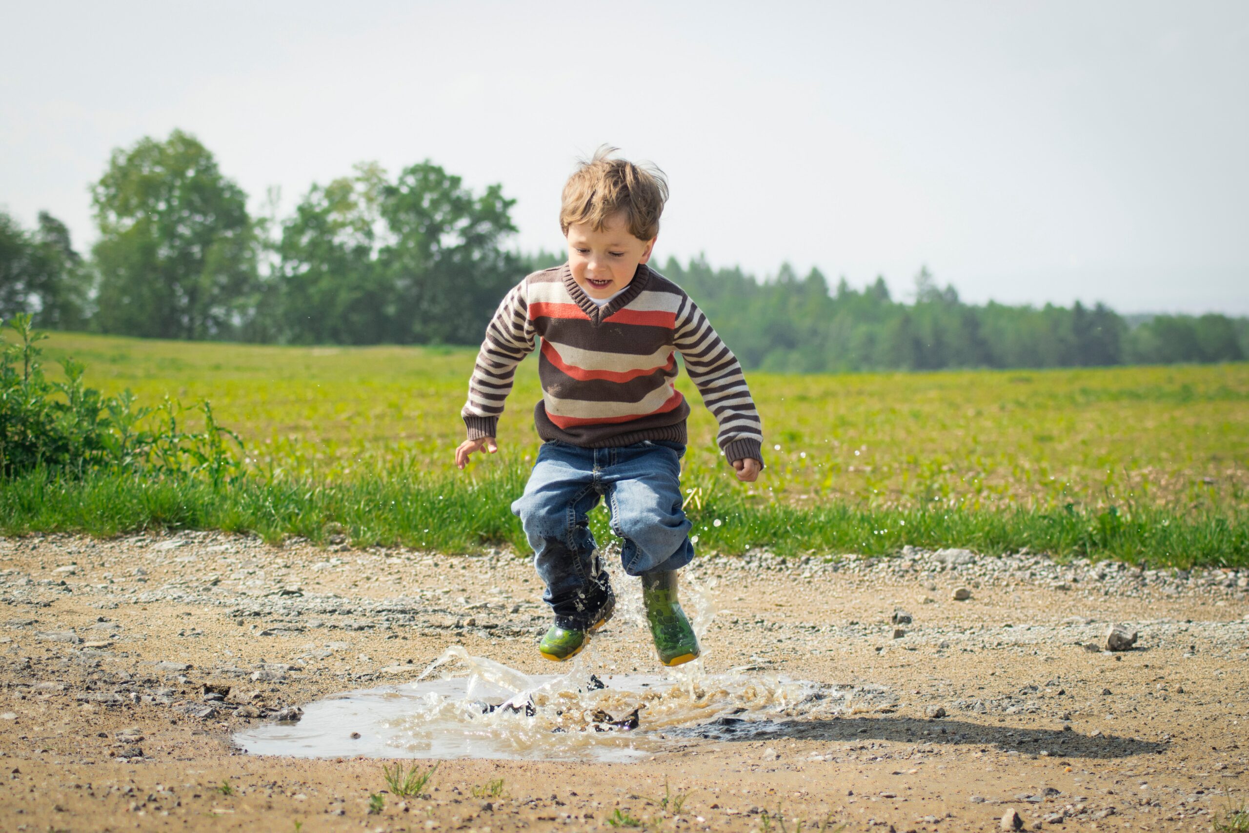 Lire la suite à propos de l’article Les séances parent-enfant pour le bien-être de votre enfant