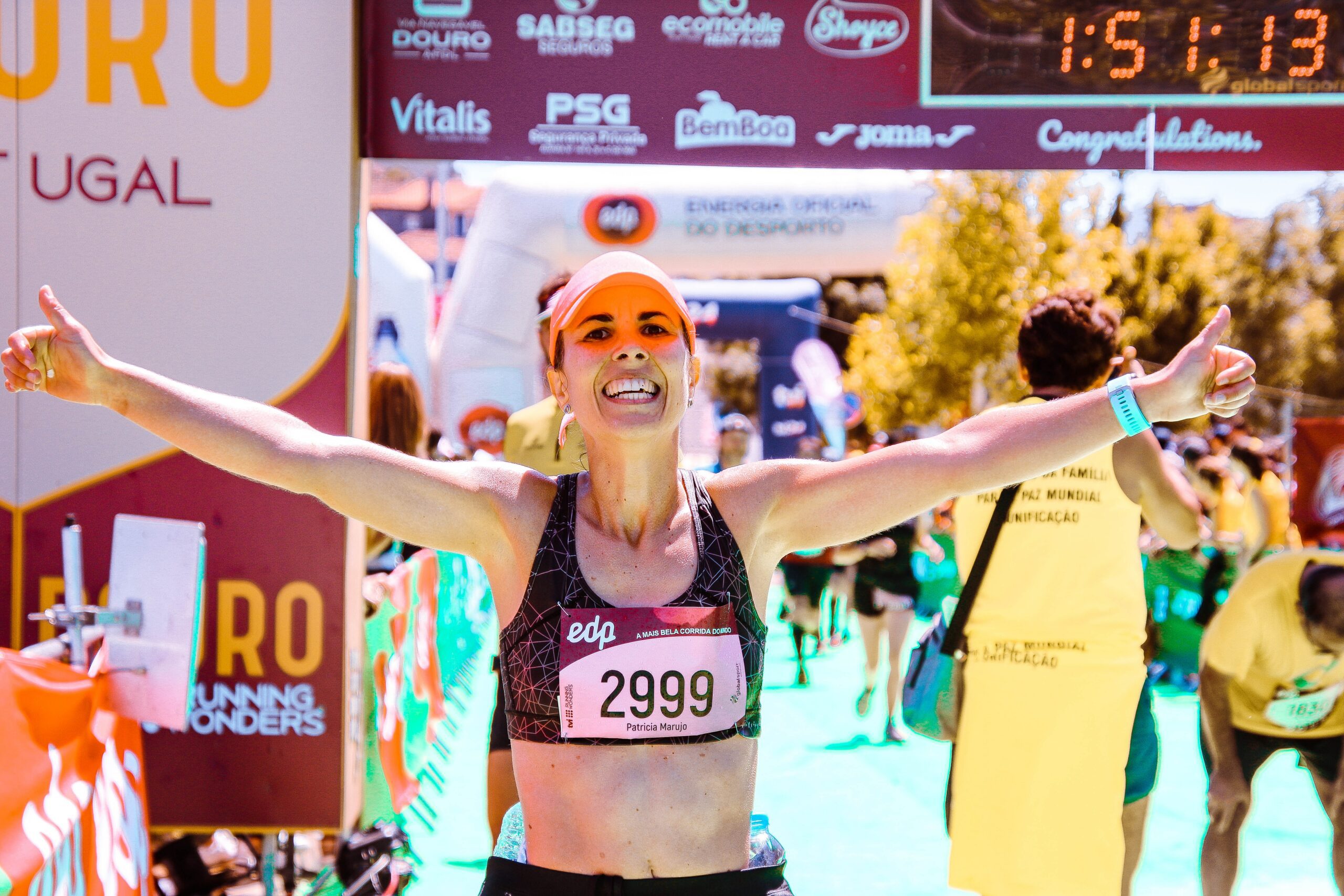Lire la suite à propos de l’article Préparation sportive avec la Sophrologie + Témoignage d’une cliente pour la préparation mentale d’un marathon