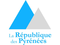 Logo journal La République des Pyrénées