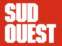 Logo du journal Sud Ouest